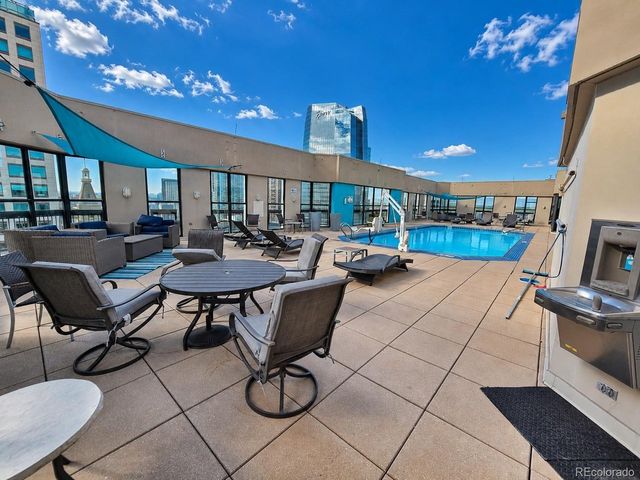 1625 Larimer St 702, Denver, CO 80202