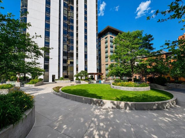 1625 Larimer St 702, Denver, CO 80202