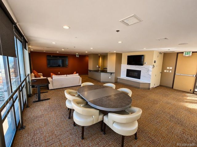1625 Larimer St 702, Denver, CO 80202