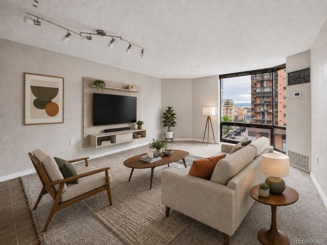 1625 Larimer St 702, Denver, CO 80202