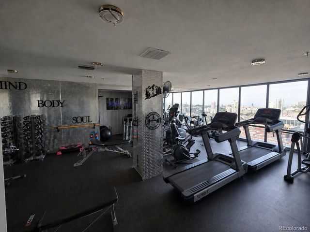 1625 Larimer St 702, Denver, CO 80202