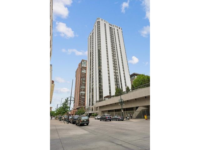 1625 Larimer St 702, Denver, CO 80202