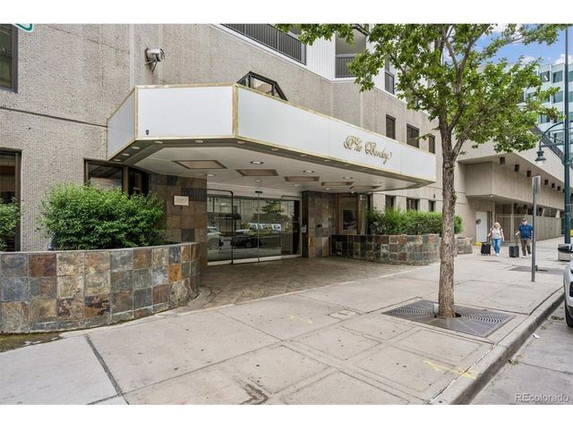 1625 Larimer St 702, Denver, CO 80202