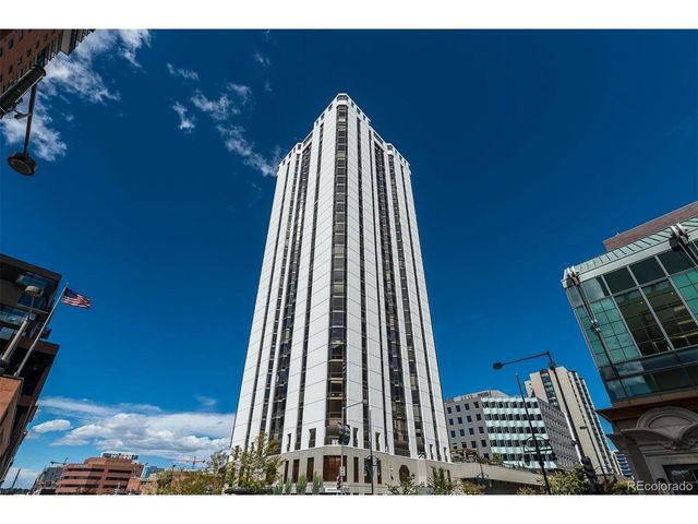 1625 Larimer St 702, Denver, CO 80202