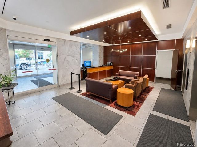 1625 Larimer St 702, Denver, CO 80202