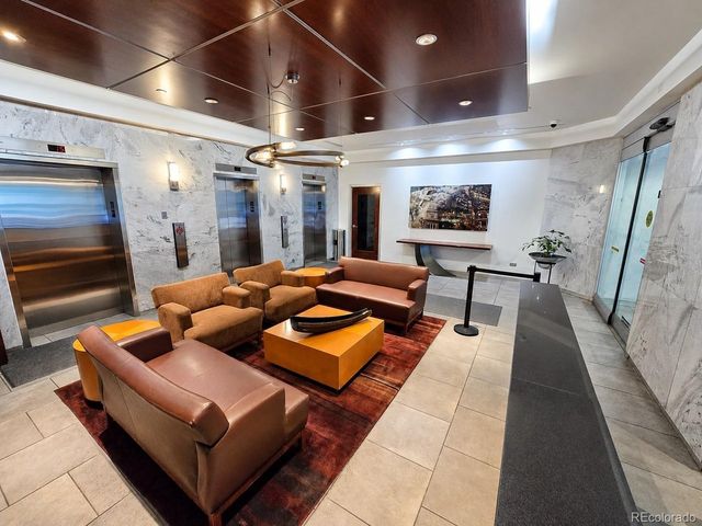 1625 Larimer St 702, Denver, CO 80202