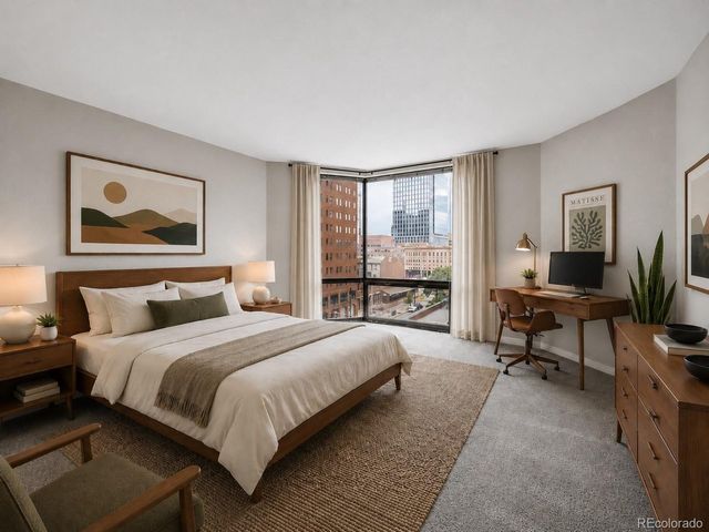 1625 Larimer St 702, Denver, CO 80202