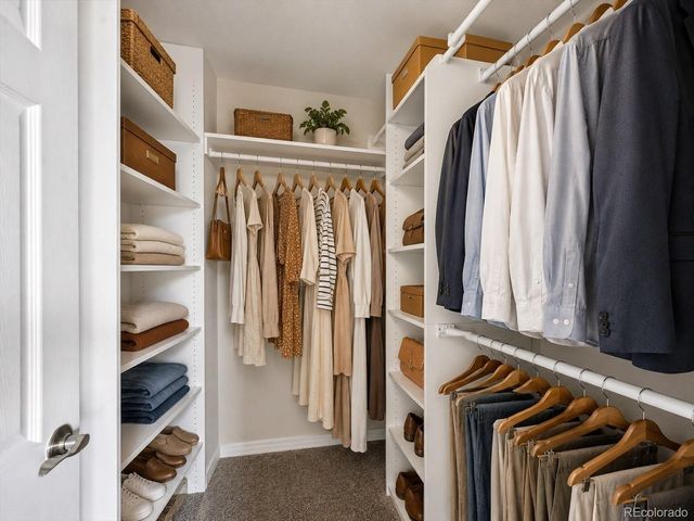1625 Larimer St 702, Denver, CO 80202