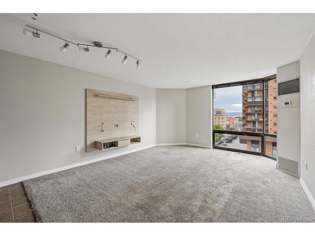 1625 Larimer St 702, Denver, CO 80202