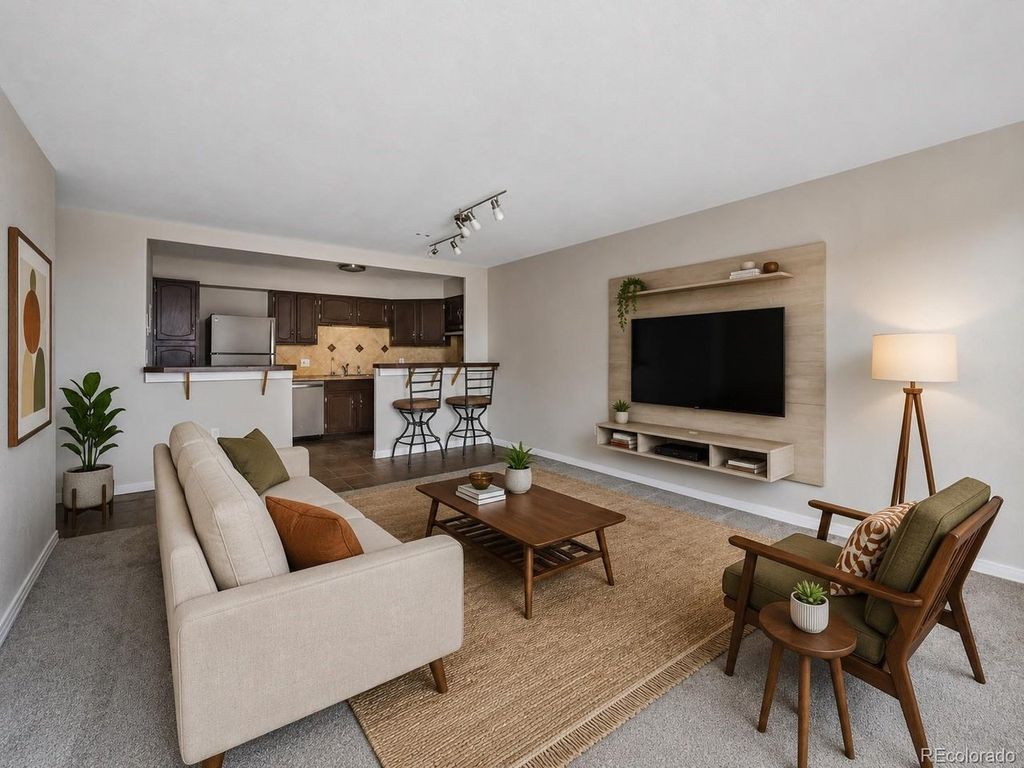 1625 Larimer St 702, Denver, CO 80202