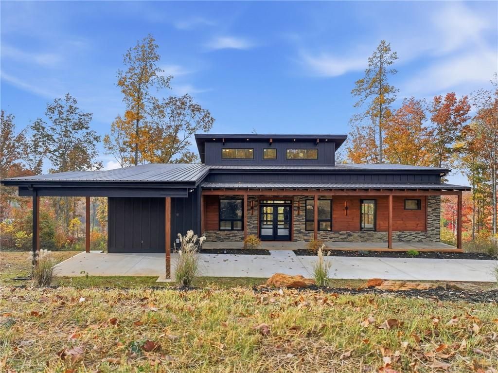 1077 Highgrove Drive, Jasper, GA 30143