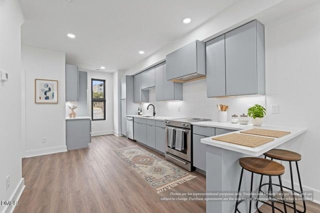 512 Gordon Street, Durham, NC 27701