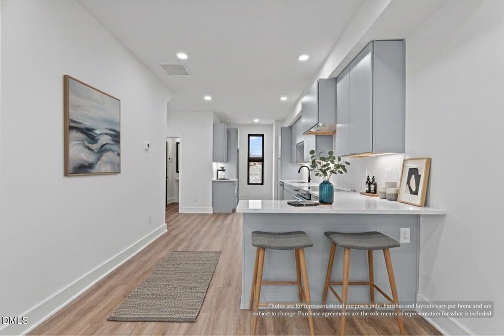 512 Gordon Street, Durham, NC 27701