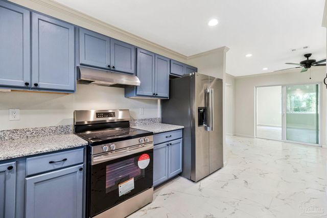 3710 N Blue Angel Pkwy, Pensacola, FL 32526