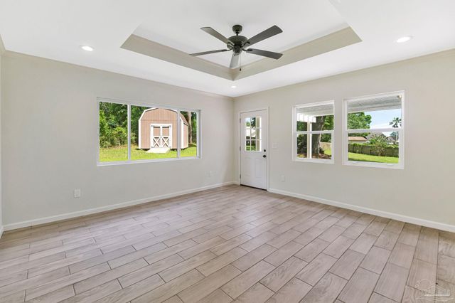 3710 N Blue Angel Pkwy, Pensacola, FL 32526