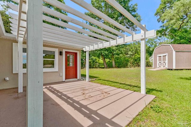 3710 N Blue Angel Pkwy, Pensacola, FL 32526