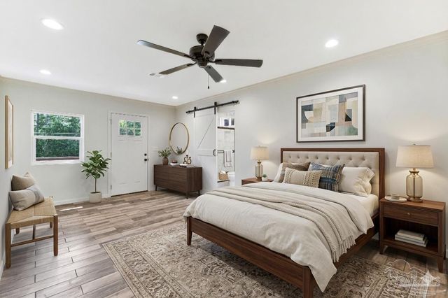 3710 N Blue Angel Pkwy, Pensacola, FL 32526