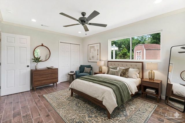 3710 N Blue Angel Pkwy, Pensacola, FL 32526