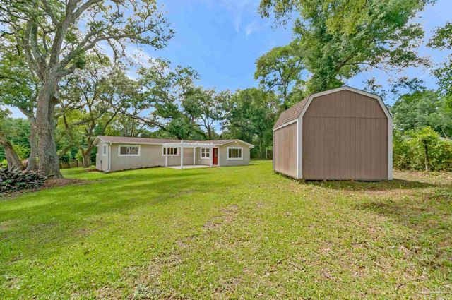 3710 N Blue Angel Pkwy, Pensacola, FL 32526