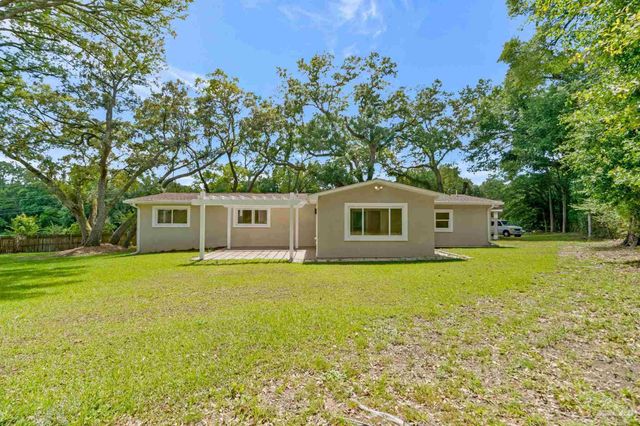 3710 N Blue Angel Pkwy, Pensacola, FL 32526