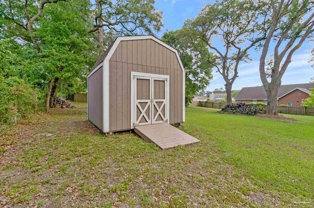 3710 N Blue Angel Pkwy, Pensacola, FL 32526