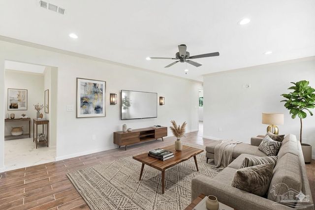 3710 N Blue Angel Pkwy, Pensacola, FL 32526