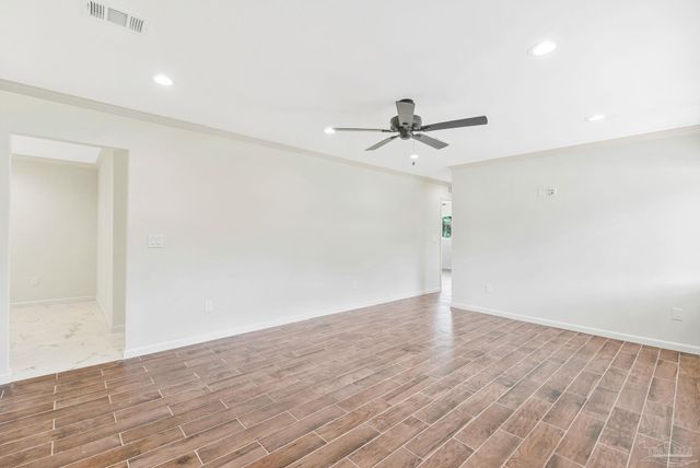 3710 N Blue Angel Pkwy, Pensacola, FL 32526
