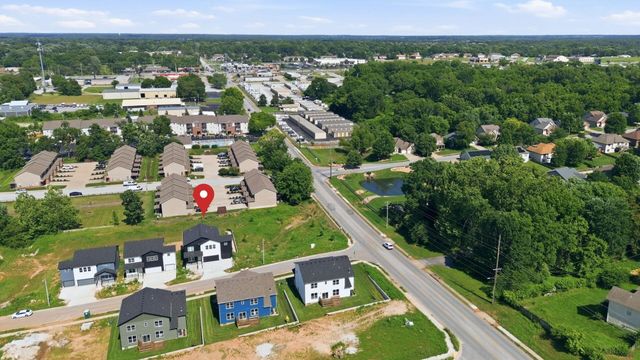 5336 S Dayton Avenue, Springfield, MO 65810