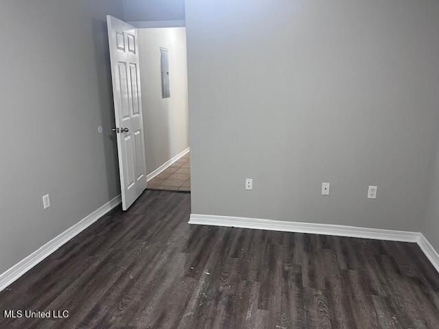 8104 Laredo Avenue, A, Biloxi, MS 39532