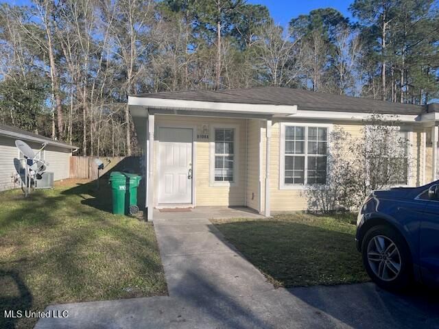 8104 Laredo Avenue, A, Biloxi, MS 39532