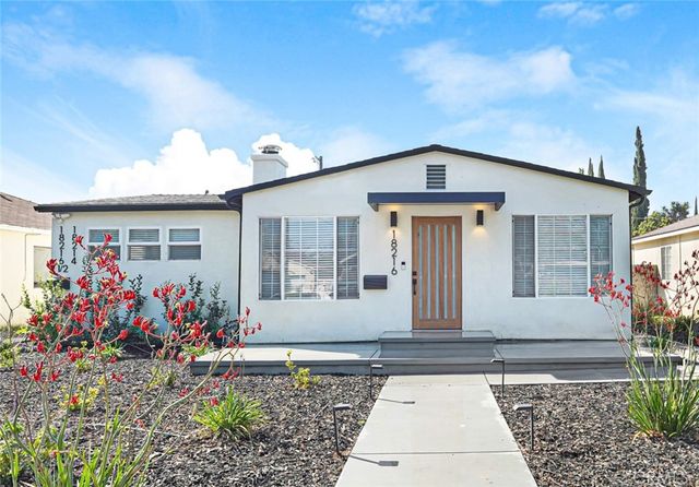 18216 Hartland Street, Reseda, CA 91335