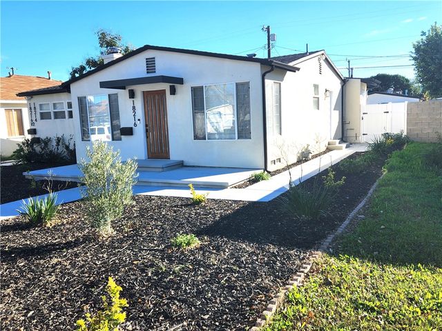 18216 Hartland Street, Reseda, CA 91335