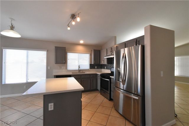 3102 Saleen Court, North Las Vegas, NV 89031