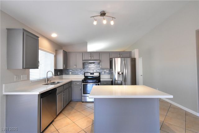 3102 Saleen Court, North Las Vegas, NV 89031