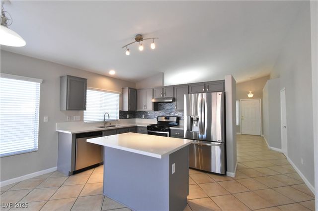 3102 Saleen Court, North Las Vegas, NV 89031