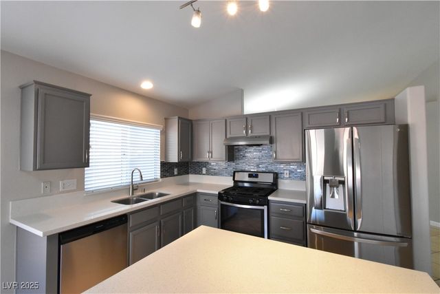 3102 Saleen Court, North Las Vegas, NV 89031