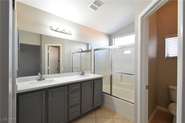 3102 Saleen Court, North Las Vegas, NV 89031