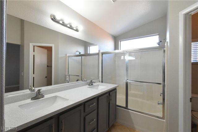 3102 Saleen Court, North Las Vegas, NV 89031