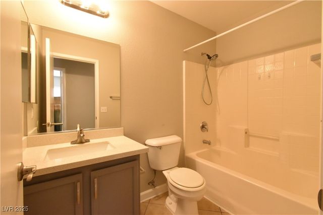 3102 Saleen Court, North Las Vegas, NV 89031