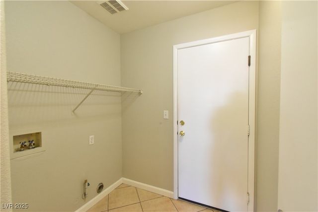 3102 Saleen Court, North Las Vegas, NV 89031