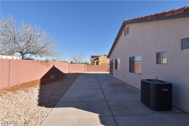 3102 Saleen Court, North Las Vegas, NV 89031