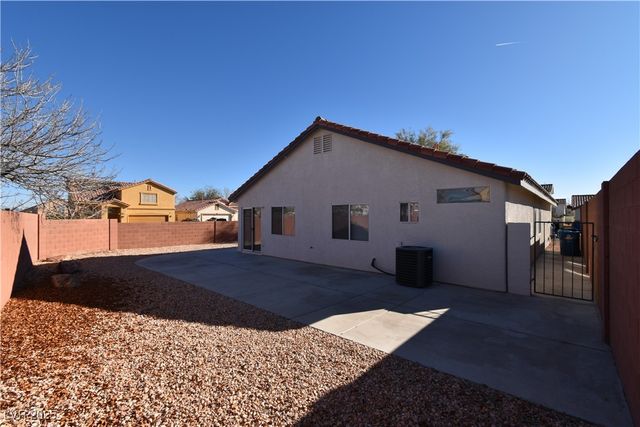 3102 Saleen Court, North Las Vegas, NV 89031