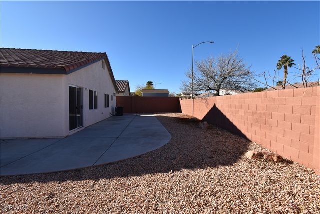 3102 Saleen Court, North Las Vegas, NV 89031