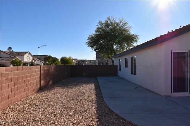 3102 Saleen Court, North Las Vegas, NV 89031