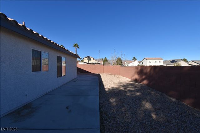 3102 Saleen Court, North Las Vegas, NV 89031