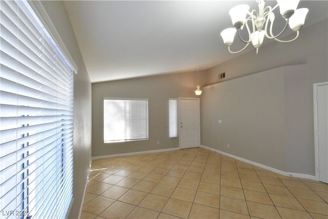 3102 Saleen Court, North Las Vegas, NV 89031