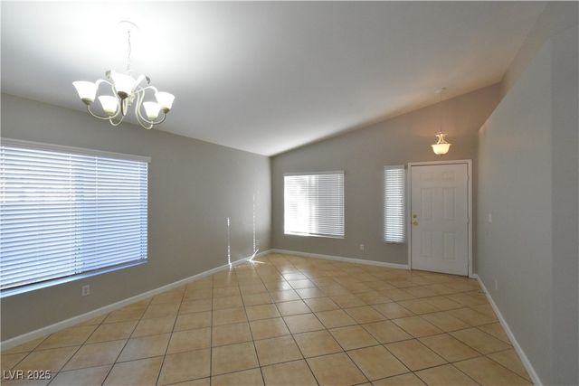 3102 Saleen Court, North Las Vegas, NV 89031