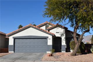 3102 Saleen Court, North Las Vegas, NV 89031