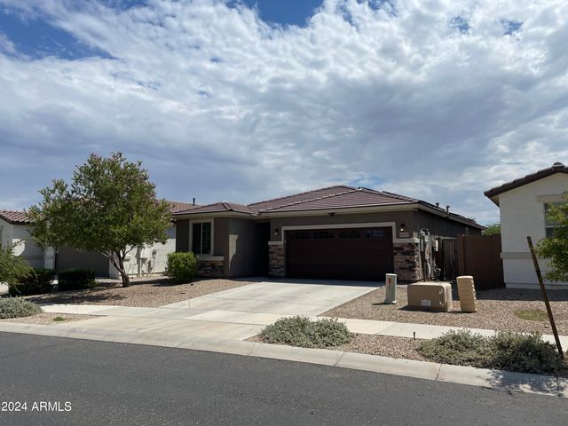 16607 W MESCAL Street, Surprise, AZ 85388