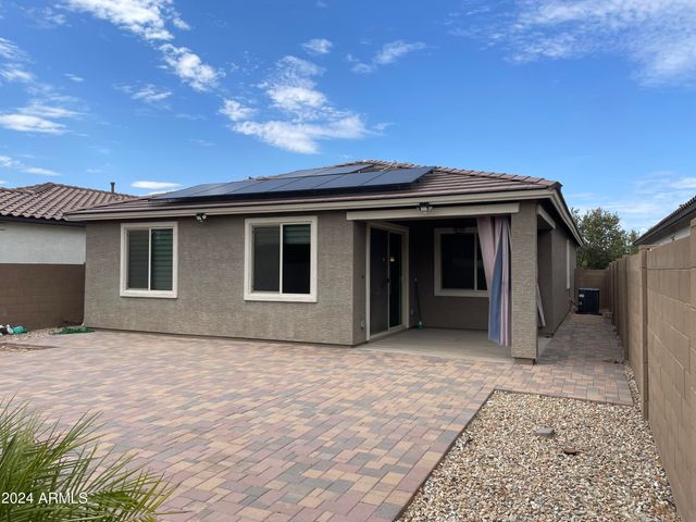 16607 W MESCAL Street, Surprise, AZ 85388